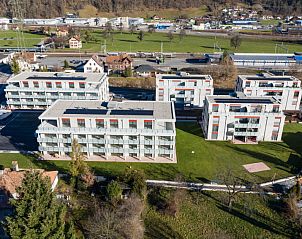 Verblijf 18214301 • Appartement Graubunder / Grisons • Appartement WAZ wohnen auf Zeit 