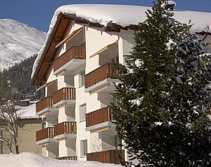 Verblijf 18214708 • Appartement Graubunder / Grisons • Appartement Haus Colani Ingold 