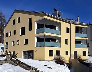 Verblijf 1822719 • Appartement Graubunder / Grisons • Appartement Ferienwohnung CRAISTA 8 