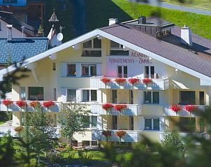 Verblijf 1823803 • Appartement Graubunder / Grisons • Appartement Atlantis-Appartements 