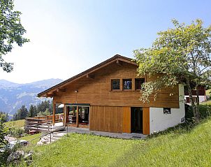 Verblijf 1824803 • Appartement Graubunder / Grisons • Appartement Ferienhaus Bim Waldji 