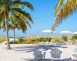 Verblijf 1825418 • Vakantie appartement Florida • Molloy Gulf Motel & Cottages 