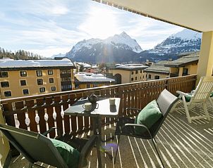 Verblijf 1826868 • Appartement Graubunder / Grisons • Appartement Residenza Chesa Margun 67-3 