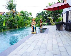 Verblijf 1830111 • Vakantiewoning Nusa Tenggara (Bali/Lombok) • Royani Villa 