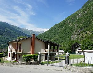 Verblijf 1832508 • Vakantiewoning Ticino / Tessin • Vakantiehuis Terry 