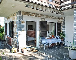 Guest house 1832801 • Apartment Ticino / Tessin • Appartement App. 1 