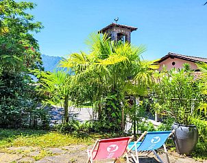 Guest house 1832807 • Apartment Ticino / Tessin • Appartement Ronchitt 