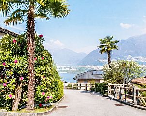 Verblijf 1832920 • Appartement Ticino / Tessin • Appartement Residence Miralago (Utoring) Apt. C28 