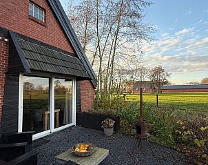 Verblijf 183301 • Vakantiewoning Noord Drenthe • Huisje in Lieveren 