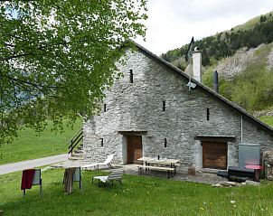 Guest house 1835002 • Holiday property Ticino / Tessin • Vakantiehuis Sosto 