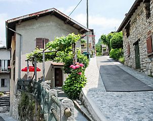 Verblijf 1839001 • Vakantiewoning Ticino / Tessin • Vakantiehuis Ai Funtann 