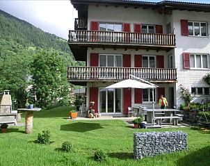 Guest house 1840105 • Apartment Wallis / Valais • Appartement Im Stahle 