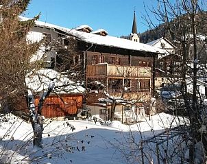 Guest house 1840118 • Apartment Wallis / Valais • Appartement ABC Ferienwohnung 3 