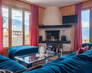 Guest house 1840548 • Apartment Wallis / Valais • Appartement Jasmins 2 