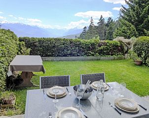 Verblijf 1840629 • Appartement Wallis / Valais • Appartement Les Essampilles 