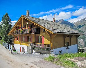 Guest house 1841021 • Apartment Wallis / Valais • Appartement Heimine 