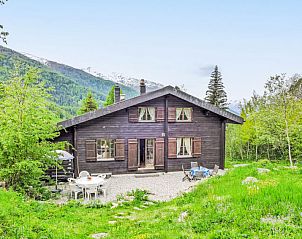 Unterkunft 1842006 • Appartement Wallis • Appartement Chalet Kibou 