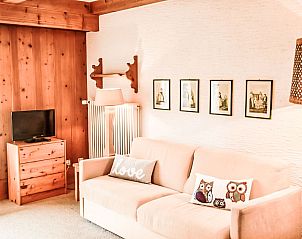 Verblijf 1843343 • Appartement Wallis / Valais • Appartement Square Poste 341 