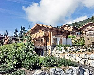 Guest house 1844213 • Holiday property Wallis / Valais • Vakantiehuis Campanule 