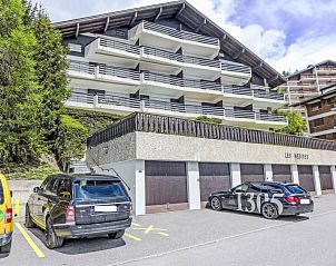 Unterkunft 1844415 • Appartement Wallis • Appartement Merises 20 