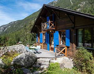 Verblijf 1845127 • Vakantiewoning Wallis / Valais • Vakantiehuis Dufaux 