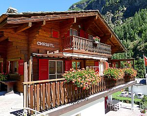 Verblijf 1846503 • Appartement Wallis / Valais • Appartement Christl 