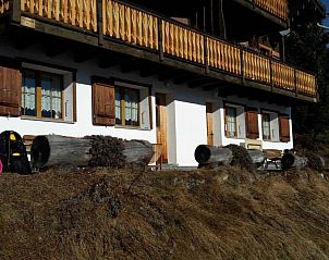 Guest house 1847519 • Apartment Wallis / Valais • Appartement Konkordia 2 