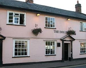 Verblijf 18506501 • Vakantie appartement Engeland • The Dog Inn 