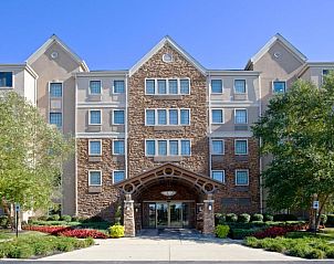 Unterkunft 18825502 • Appartement Midwesten • Staybridge Suites Indianapolis-Fishers, an IHG Hotel 