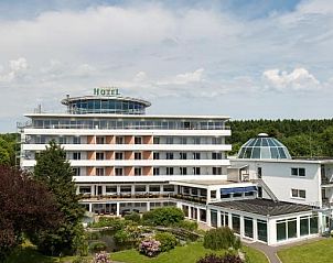 Guest house 19002701 • Apartment Rhineland-Palatinate • Wildpark Hotel 