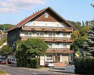 Unterkunft 19002704 • Appartement Rheinland-Pfalz • Gasthaus zur Quelle 