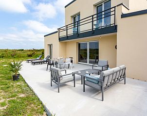 Guest house 19015505 • Holiday property Lower Normandy • Vakantiehuis Paradis des Dunes 