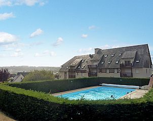 Guest house 19018750 • Apartment Lower Normandy • Appartement Le Vert Coteau 