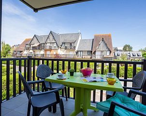 Guest house 1902020 • Apartment Lower Normandy • Appartement Fleur Marine 