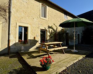 Guest house 19023602 • Holiday property Lower Normandy • Ferme du hoguet 