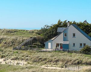 Guest house 19028805 • Holiday property Lower Normandy • Vakantiehuis La Plage 