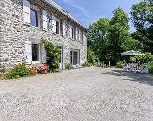 Guest house 19029001 • Holiday property Lower Normandy • Vakantiehuis Les Oiseaux 