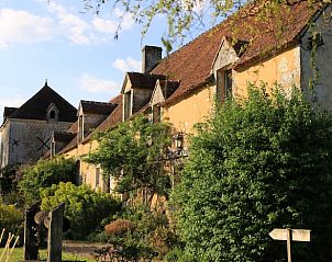 Guest house 19030203 • Holiday property Lower Normandy • Vakantiehuis in la chapelle montligeon 