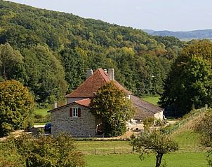 Unterkunft 19110501 • Ferienhaus Champagne-Ardenne • Vakantiehuisje in Beaucharmoy/Le Chatelet sur Meuse 