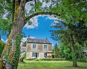 Verblijf 19112502 • Vakantiewoning Champagne-Ardennen • Gite du Verger 