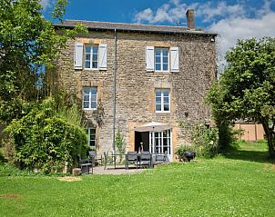 Verblijf 19112503 • Vakantiewoning Champagne-Ardennen • Gite du Bois 