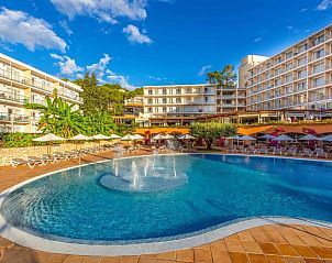 Unterkunft 19116010 • Appartement Mallorca • Valentin Park Club Hotel 