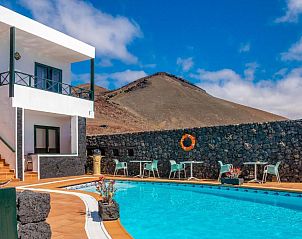 Guest house 19214401 • Holiday property Canary Islands • El Hotelito Del Golfo 