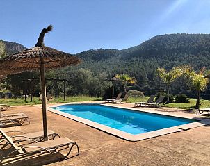 Verblijf 19216002 • Vakantiewoning Mallorca • Finca Hotel Son Pont 