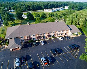 Verblijf 19225101 • Vakantie appartement New England • Hampton Falls Inn 