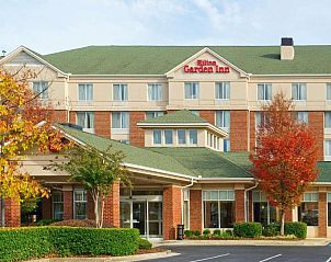 Verblijf 1925301 • Vakantie appartement Zuiden • Hilton Garden Inn Atlanta North/Johns Creek 