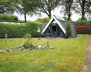 Verblijf 192614 • Vakantiewoning Zuidoost Drenthe • Huisje in Stieltjeskanaal 