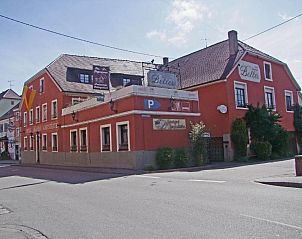 Unterkunft 19303103 • Appartement Schwarzwald • Hotel Beller 