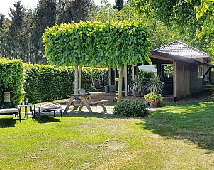 Guest house 193120 • Holiday property Zuidoost Drenthe • Luxe 2 persoons vakantiehuis met bubbelbad en prachtige 