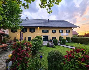 Unterkunft 19411304 • Ferienhaus Salzburgerland • Gasthof zur Strass 